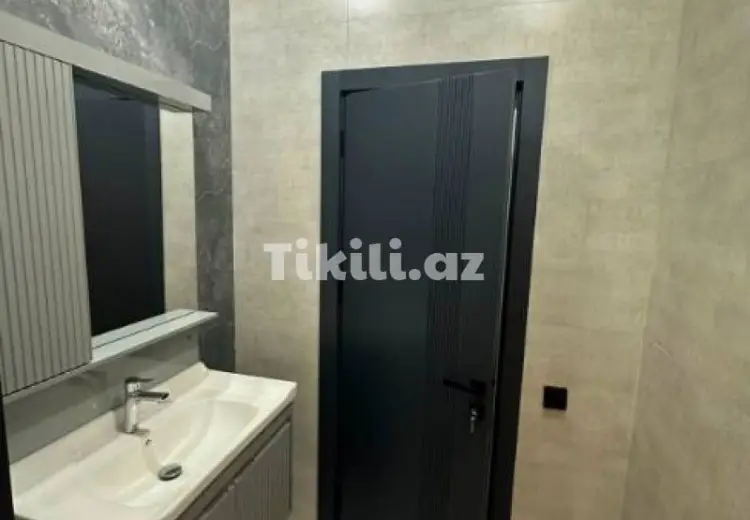 250 000 AZN - 4 otaqlı mənzil Satılır, Şüvəlan, Xəzər, Bakı