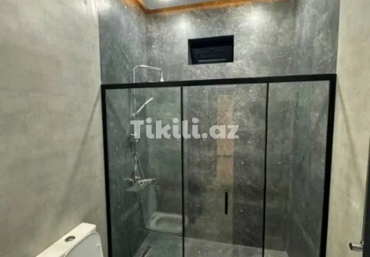 250 000 AZN - 4 otaqlı mənzil Satılır, Şüvəlan, Xəzər, Bakı