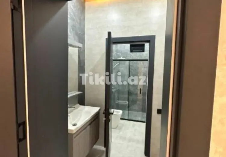 250 000 AZN - 4 otaqlı mənzil Satılır, Şüvəlan, Xəzər, Bakı