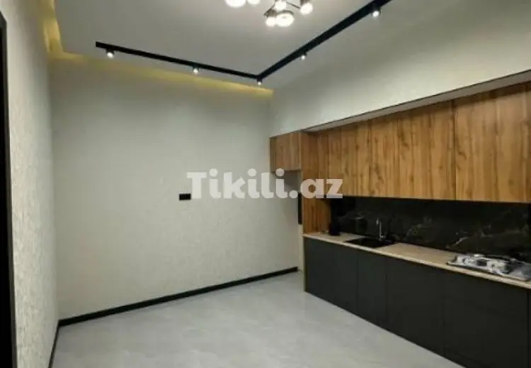 250 000 AZN - 4 otaqlı mənzil Satılır, Şüvəlan, Xəzər, Bakı