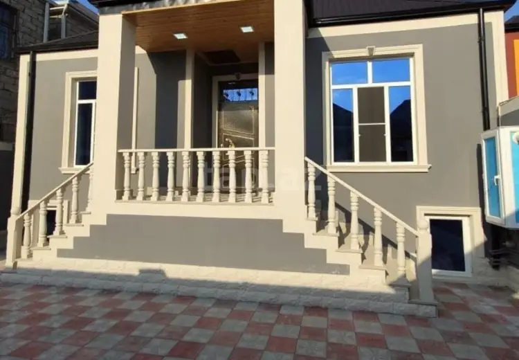 4 otaqlı mənzil , Masazır, Abşeron