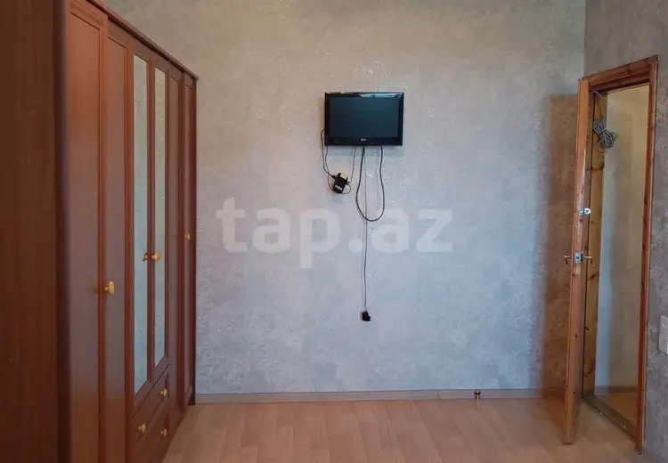 1 otaqlı mənzil , Bakı