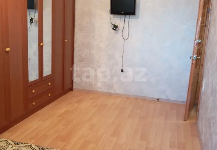 1 otaqlı mənzil , Bakı