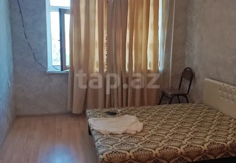 1 otaqlı mənzil , Bakı