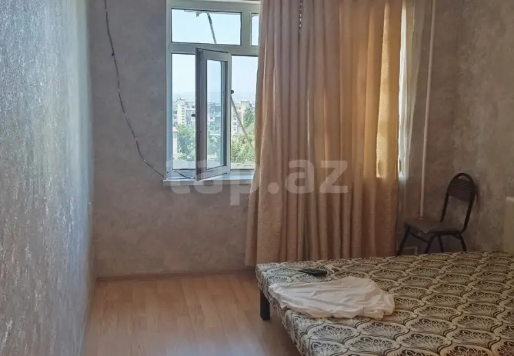 1 otaqlı mənzil , Bakı