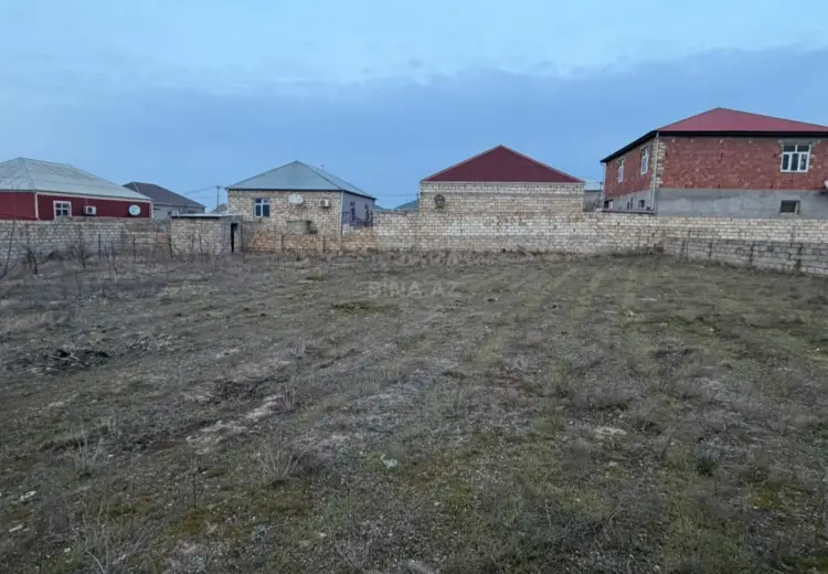 12 sot Torpaq Satılır, Sumqayıt