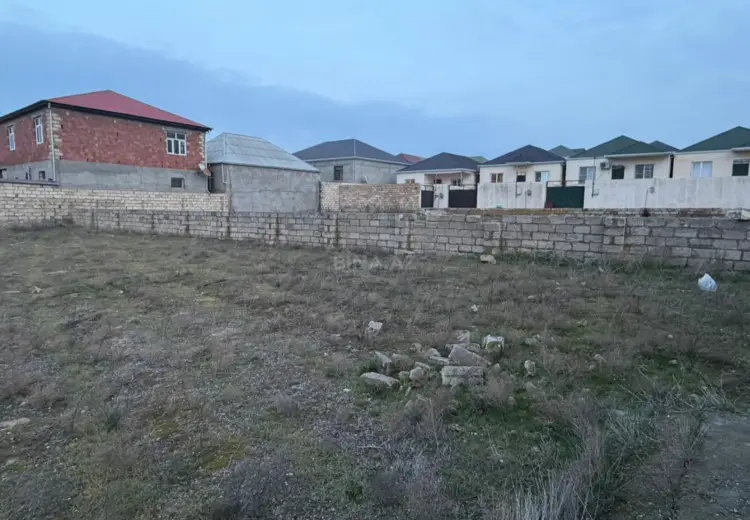 12 sot Torpaq Satılır, Sumqayıt