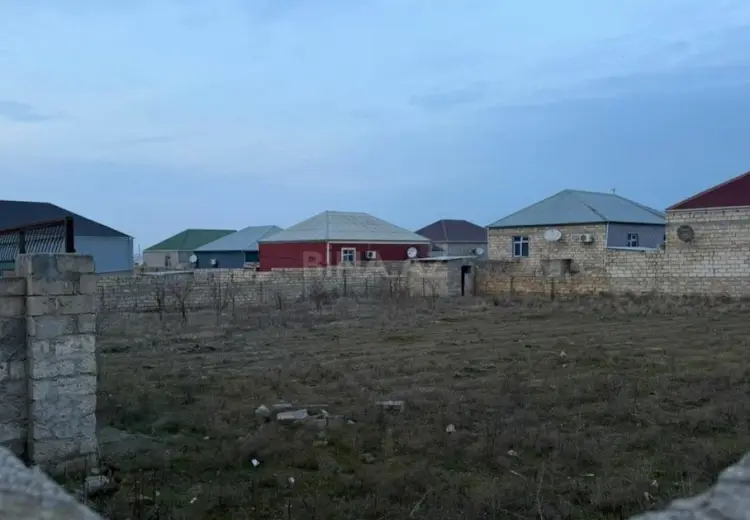12 sot Torpaq Satılır, Sumqayıt