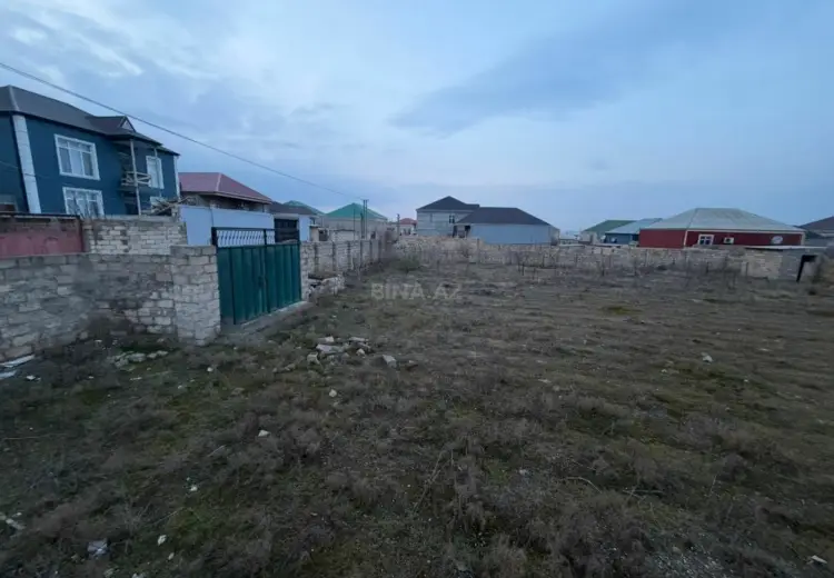 12 sot Torpaq Satılır, Sumqayıt