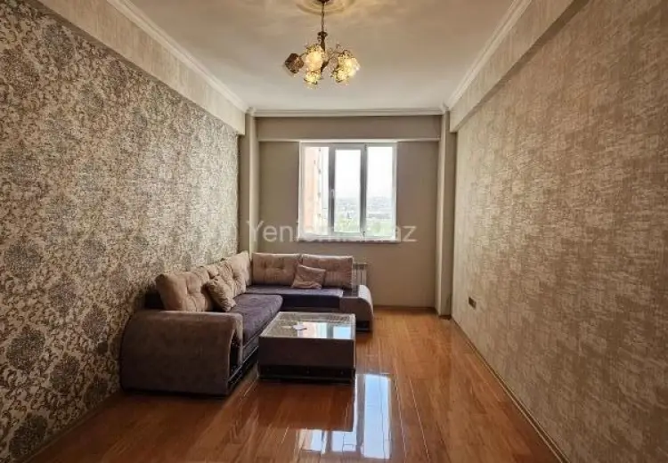 2 otaqlı mənzil Satılır, Xırdalan