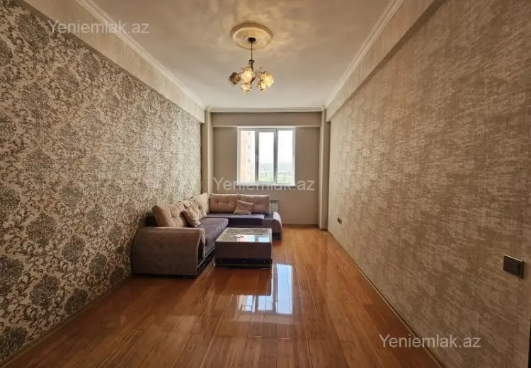 2 otaqlı mənzil Satılır, Xırdalan