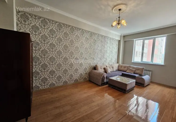2 otaqlı mənzil Satılır, Xırdalan
