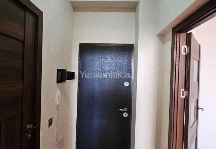 2 otaqlı mənzil Satılır, Xırdalan