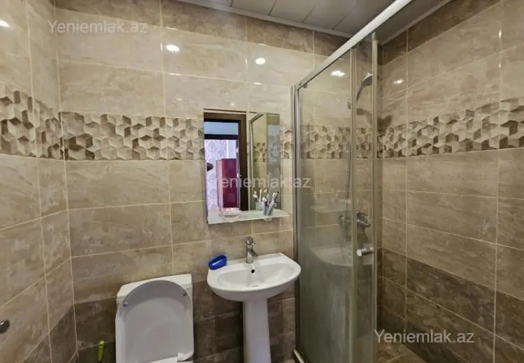 2 otaqlı mənzil Satılır, Xırdalan