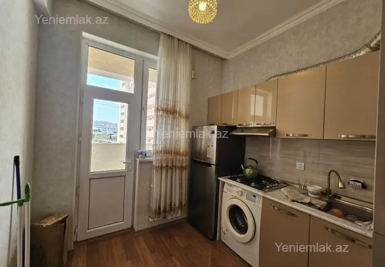 2 otaqlı mənzil Satılır, Xırdalan