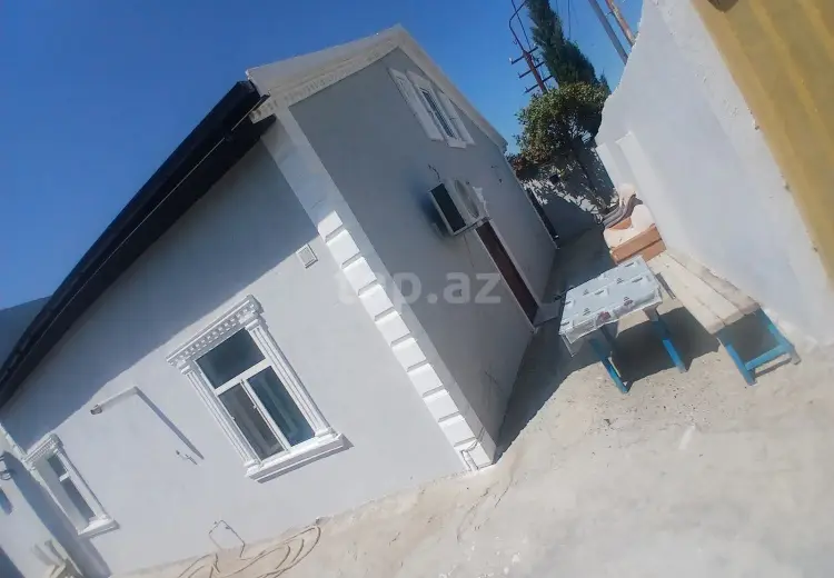 3 otaqlı mənzil , Saray, Abşeron