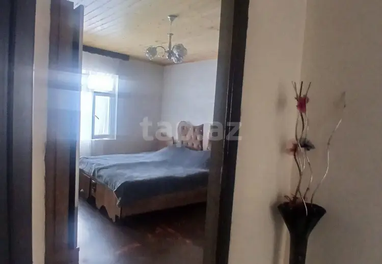3 otaqlı mənzil , Saray, Abşeron