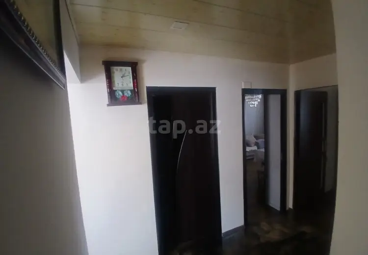 3 otaqlı mənzil , Saray, Abşeron