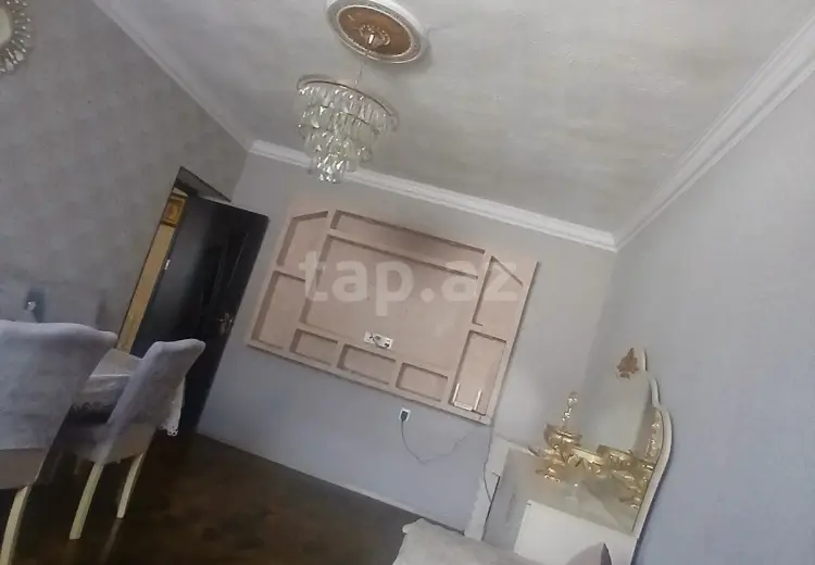 3 otaqlı mənzil , Saray, Abşeron