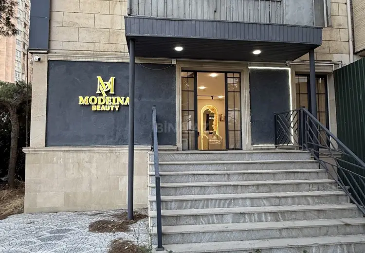 90 m² Obyekt / Ofis Satılır, Yasamal, Bakı