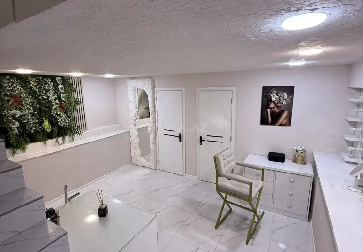 90 m² Obyekt / Ofis Satılır, Yasamal, Bakı