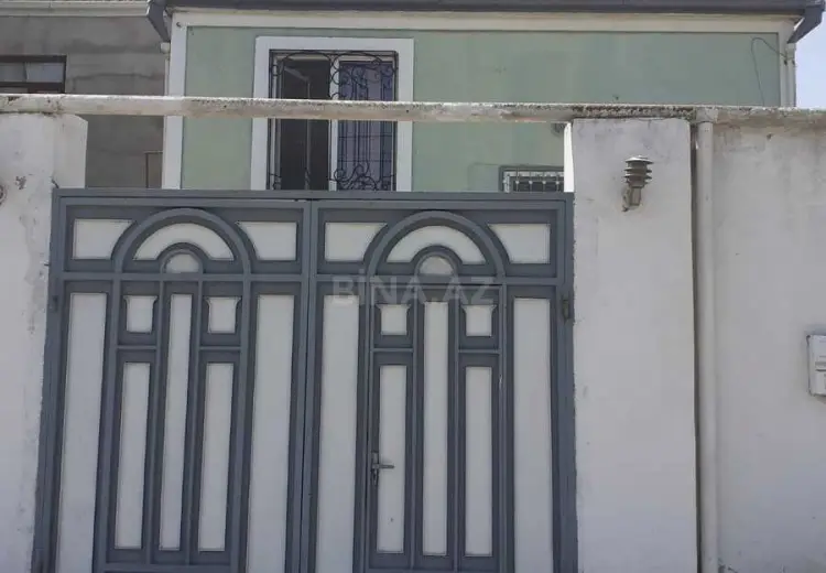 6 otaqlı mənzil Satılır, Abşeron