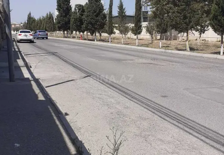 6 otaqlı mənzil Satılır, Abşeron