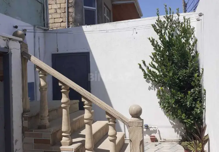 6 otaqlı mənzil Satılır, Abşeron