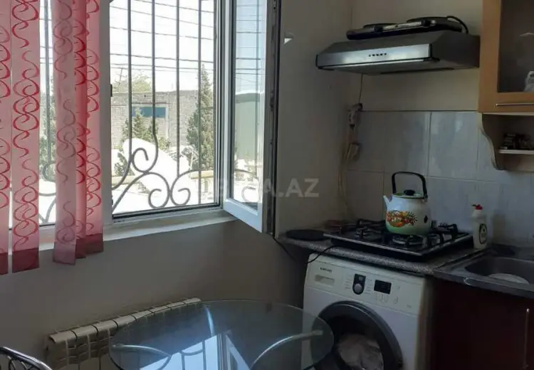 6 otaqlı mənzil Satılır, Abşeron