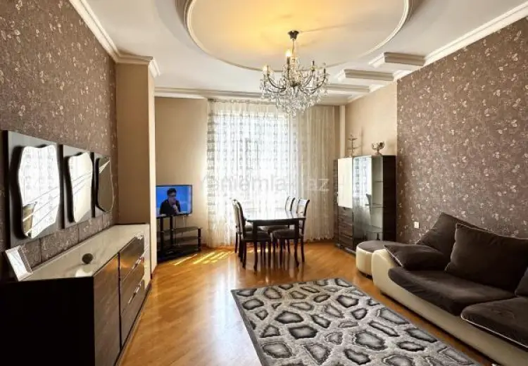 269 000 AZN - 3 otaqlı mənzil Satılır, Əhmədli, Xətai, Bakı