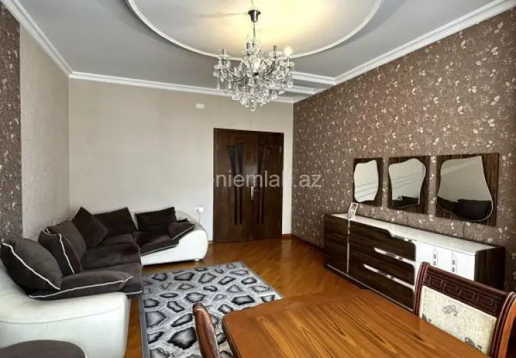 269 000 AZN - 3 otaqlı mənzil Satılır, Əhmədli, Xətai, Bakı