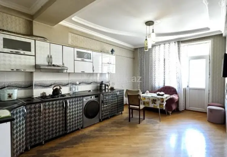 269 000 AZN - 3 otaqlı mənzil Satılır, Əhmədli, Xətai, Bakı
