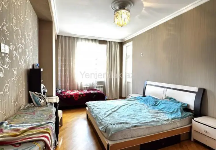 269 000 AZN - 3 otaqlı mənzil Satılır, Əhmədli, Xətai, Bakı