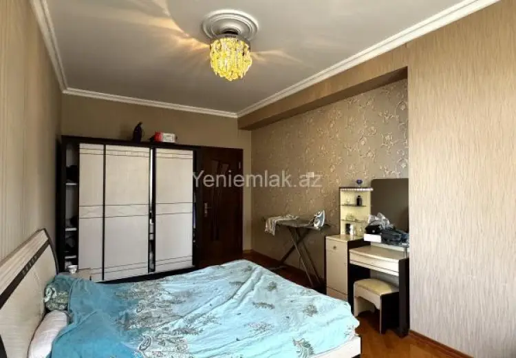 269 000 AZN - 3 otaqlı mənzil Satılır, Əhmədli, Xətai, Bakı
