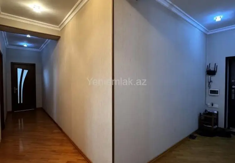 269 000 AZN - 3 otaqlı mənzil Satılır, Əhmədli, Xətai, Bakı