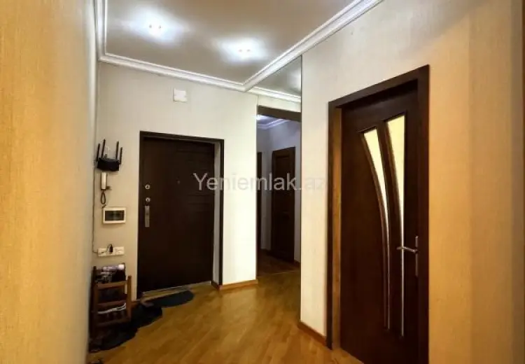 269 000 AZN - 3 otaqlı mənzil Satılır, Əhmədli, Xətai, Bakı