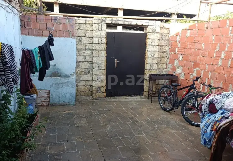 3 otaqlı mənzil , Sumqayıt