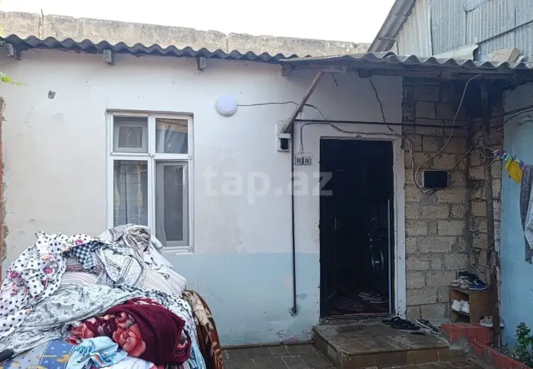 3 otaqlı mənzil , Sumqayıt