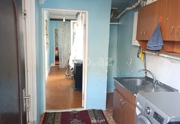 3 otaqlı mənzil , Sumqayıt