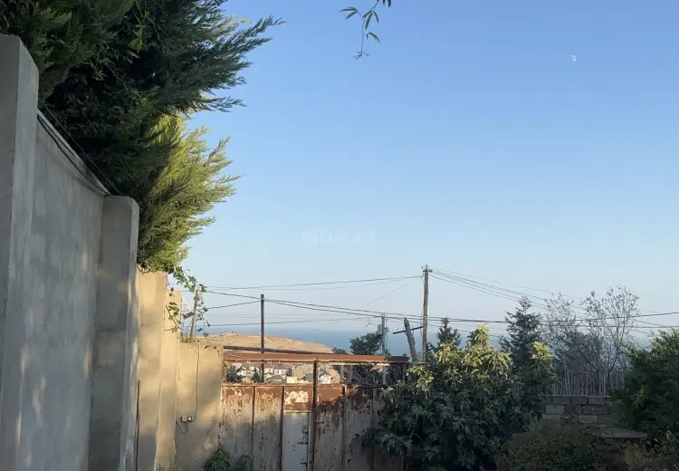 12 sot Torpaq Satılır, Səbail, Bakı