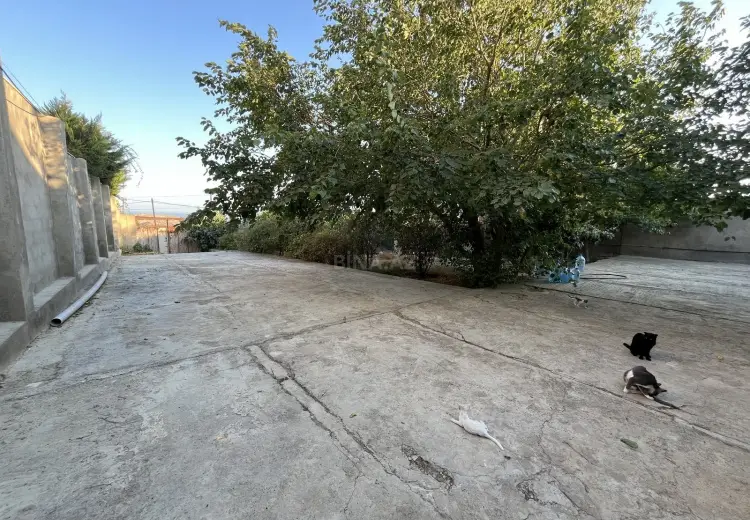 12 sot Torpaq Satılır, Səbail, Bakı
