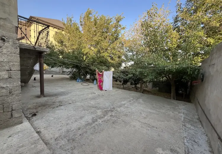 12 sot Torpaq Satılır, Səbail, Bakı