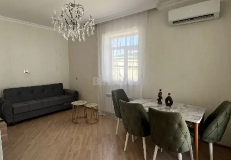3 otaqlı mənzil Kirayə (aylıq), Binəqədi qəs., Binəqədi, Bakı