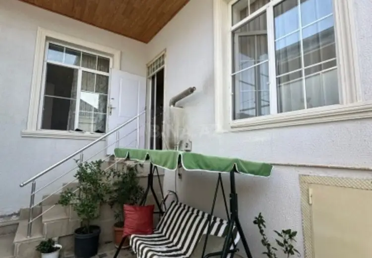 3 otaqlı mənzil Kirayə (aylıq), Binəqədi qəs., Binəqədi, Bakı