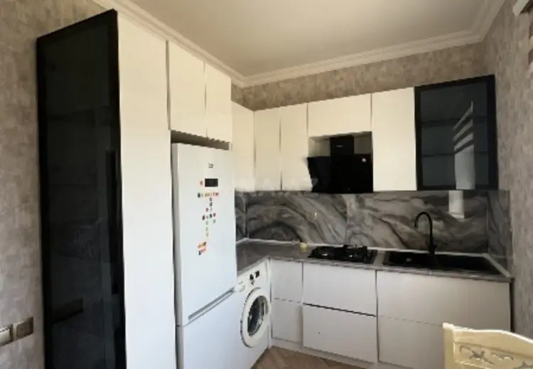3 otaqlı mənzil Kirayə (aylıq), Binəqədi qəs., Binəqədi, Bakı