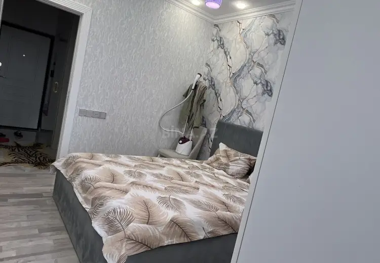 2 otaqlı mənzil Satılır, 7-ci mikrorayon, Binəqədi, Bakı