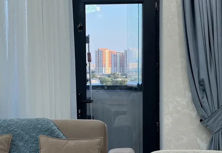 2 otaqlı mənzil Satılır, 7-ci mikrorayon, Binəqədi, Bakı