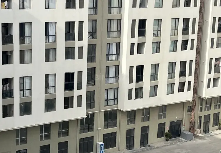 2 otaqlı mənzil Satılır, 7-ci mikrorayon, Binəqədi, Bakı