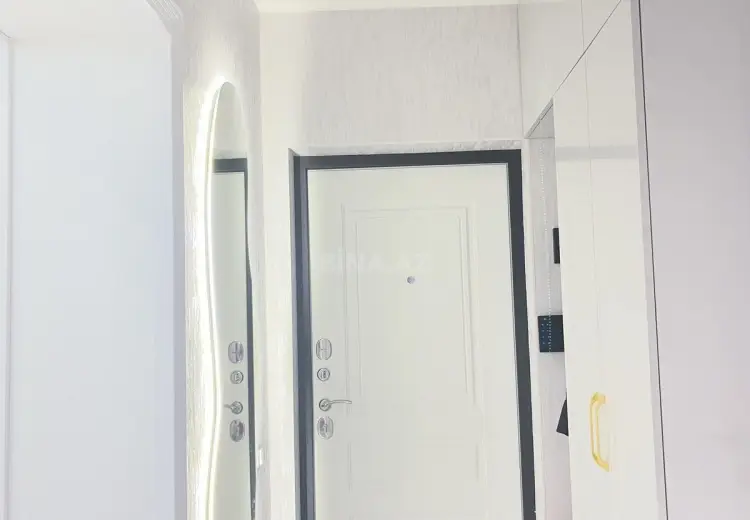 2 otaqlı mənzil Satılır, 7-ci mikrorayon, Binəqədi, Bakı