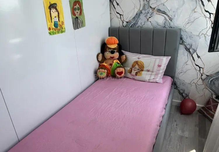 2 otaqlı mənzil Satılır, 7-ci mikrorayon, Binəqədi, Bakı